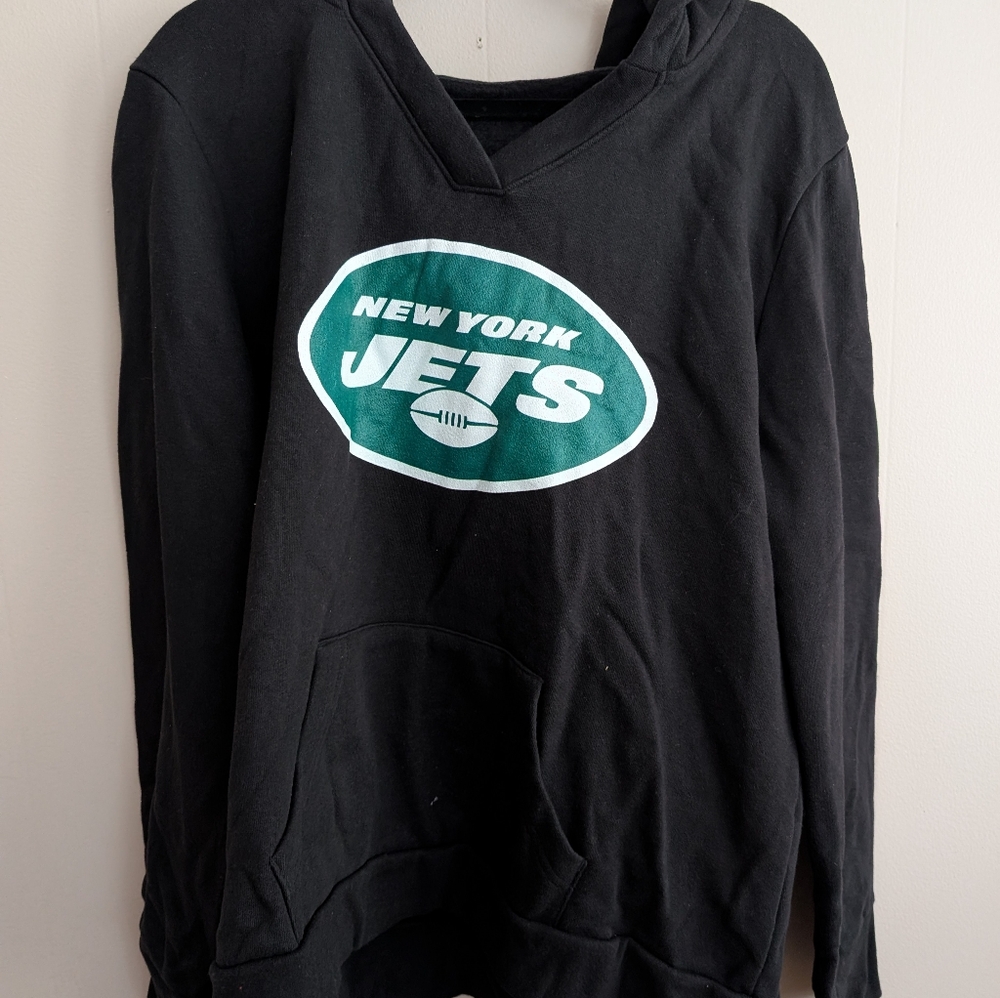 Jets hoodie